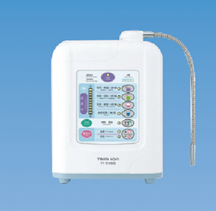 TRIM ION TI-9000台式本体取水型