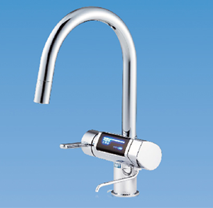 TRIM ION GRACIA 厨下型